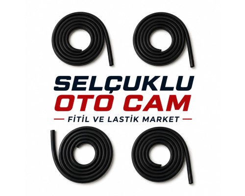 RENAULT MEGANE 1 KAPI FİTİLİ