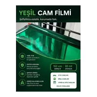 Yeşil Cam Filmi