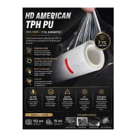 TPH PU EKO SERİ PPF