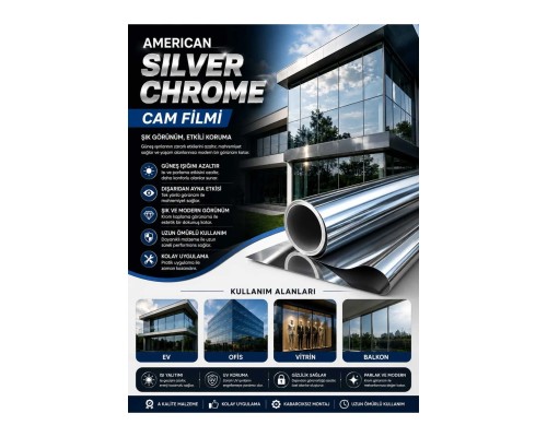 KROM 152X30