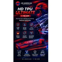 HD TPU ULTIMATE C195 SERİ