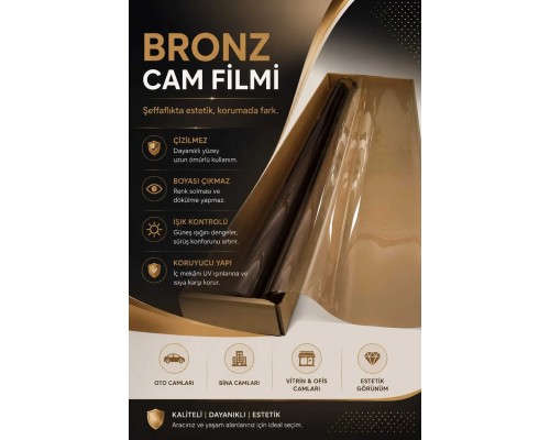 Bronz Cam Filmi