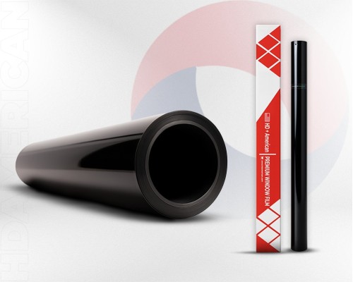 HD American Bina Cam Filmi Siyah