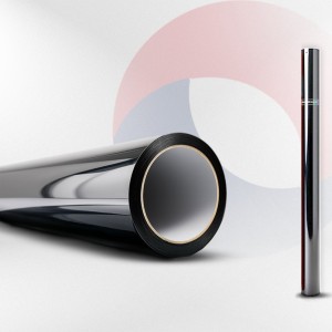 HD American Krom Film