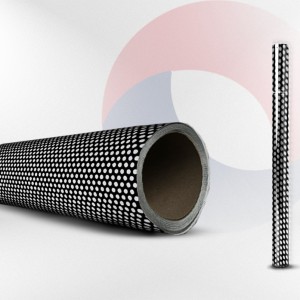 HD American One Vasion Folyo 152 CM