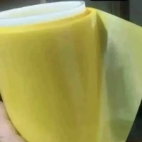 HD American Sarı Kumlama Cam Filmi