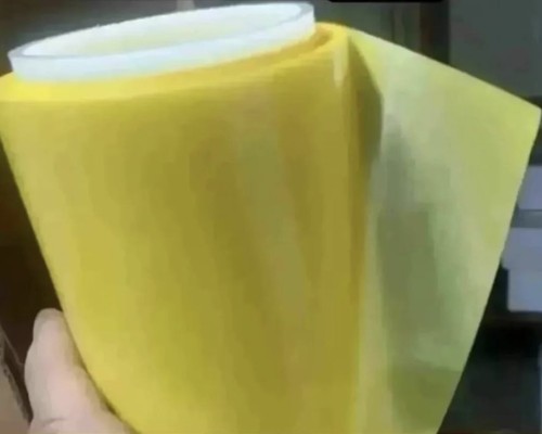 HD American Sarı Kumlama Cam Filmi