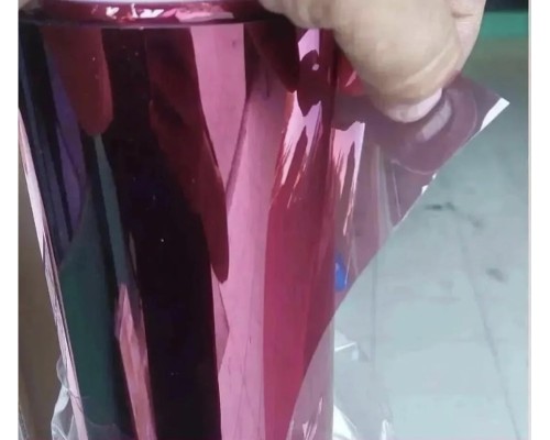 HD American Renkli Cam Filmi